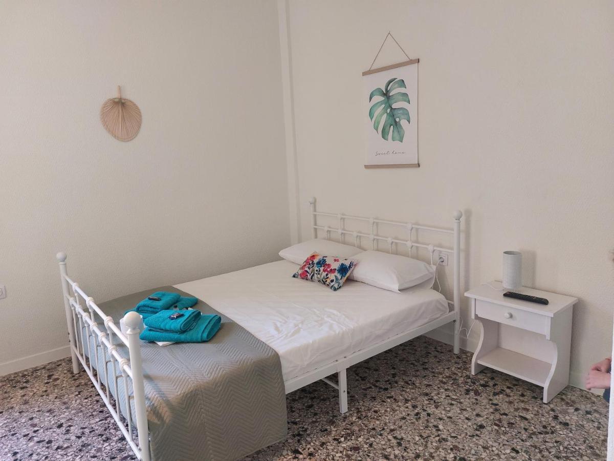 Vitamin Sea Studio Panagia  エクステリア 写真
