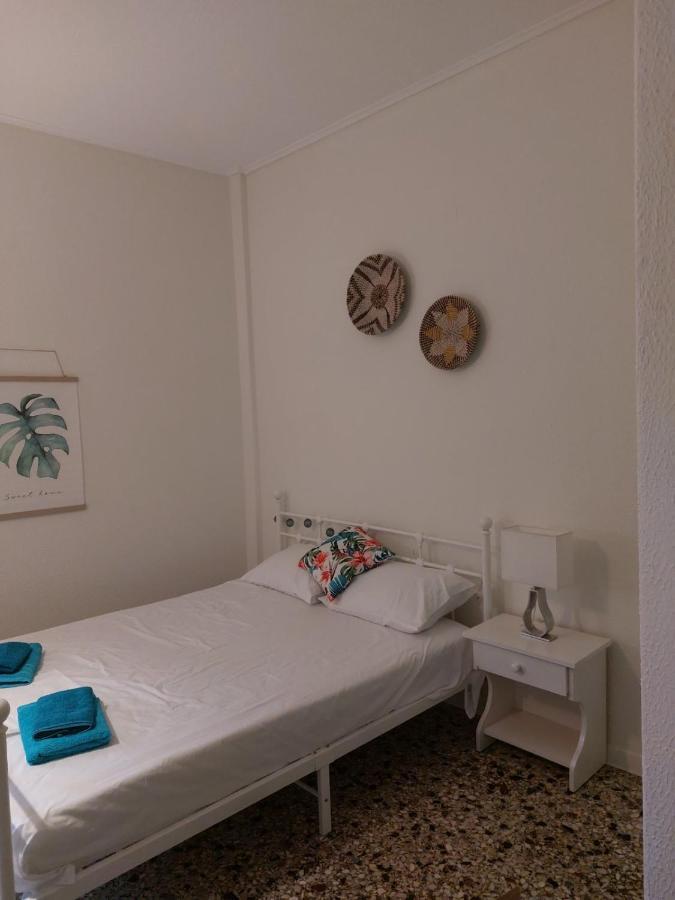 Vitamin Sea Studio Panagia  エクステリア 写真