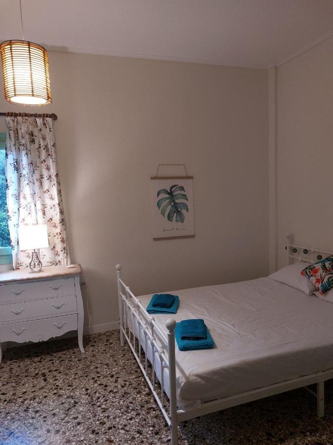 Vitamin Sea Studio Panagia  エクステリア 写真