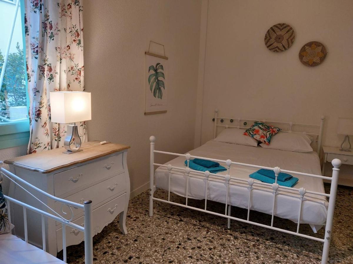 Vitamin Sea Studio Panagia  エクステリア 写真
